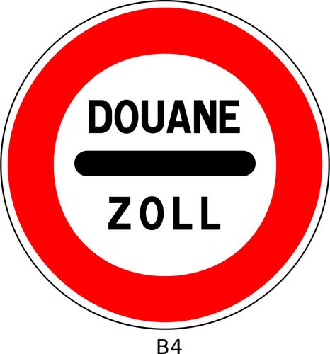 image-171 Cette simple blague d'un automobiliste à des douaniers lui a coûté très cher